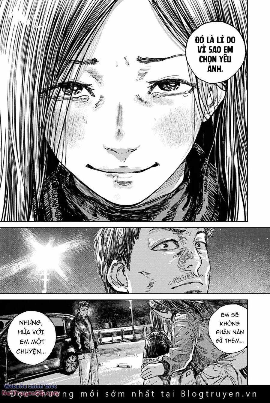 Gannibal - Chapter 35 - Trang 20