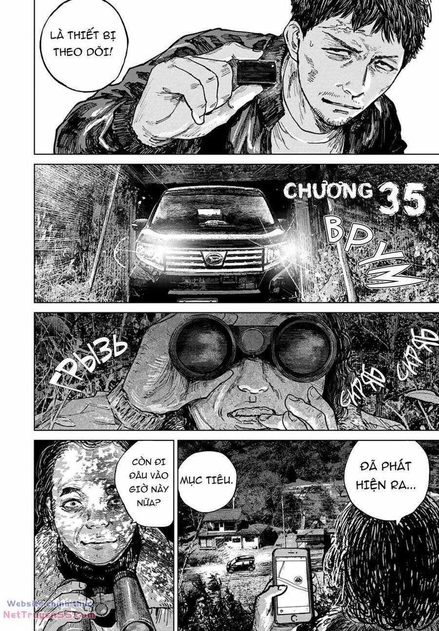 Gannibal - Chapter 35 - Trang 3