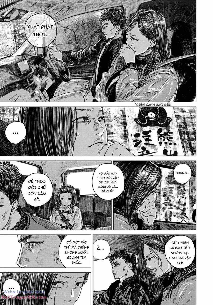 Gannibal - Chapter 35 - Trang 4