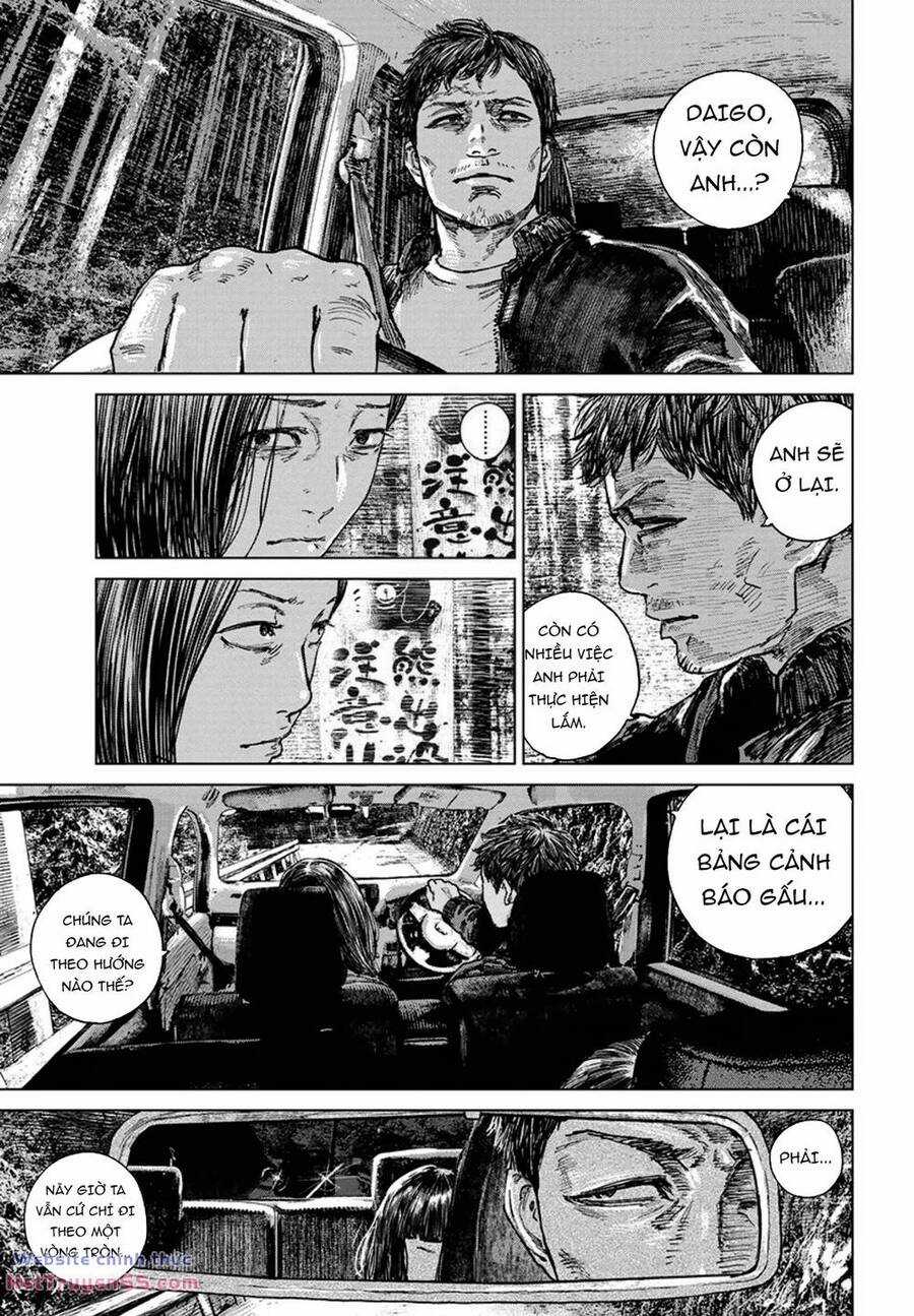 Gannibal - Chapter 35 - Trang 6