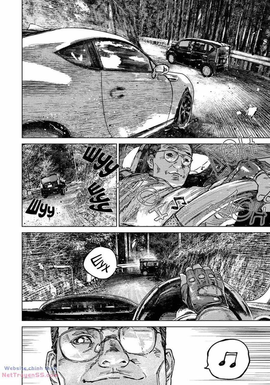 Gannibal - Chapter 35 - Trang 9