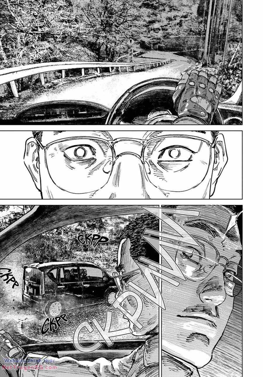 Gannibal - Chapter 35 - Trang 10