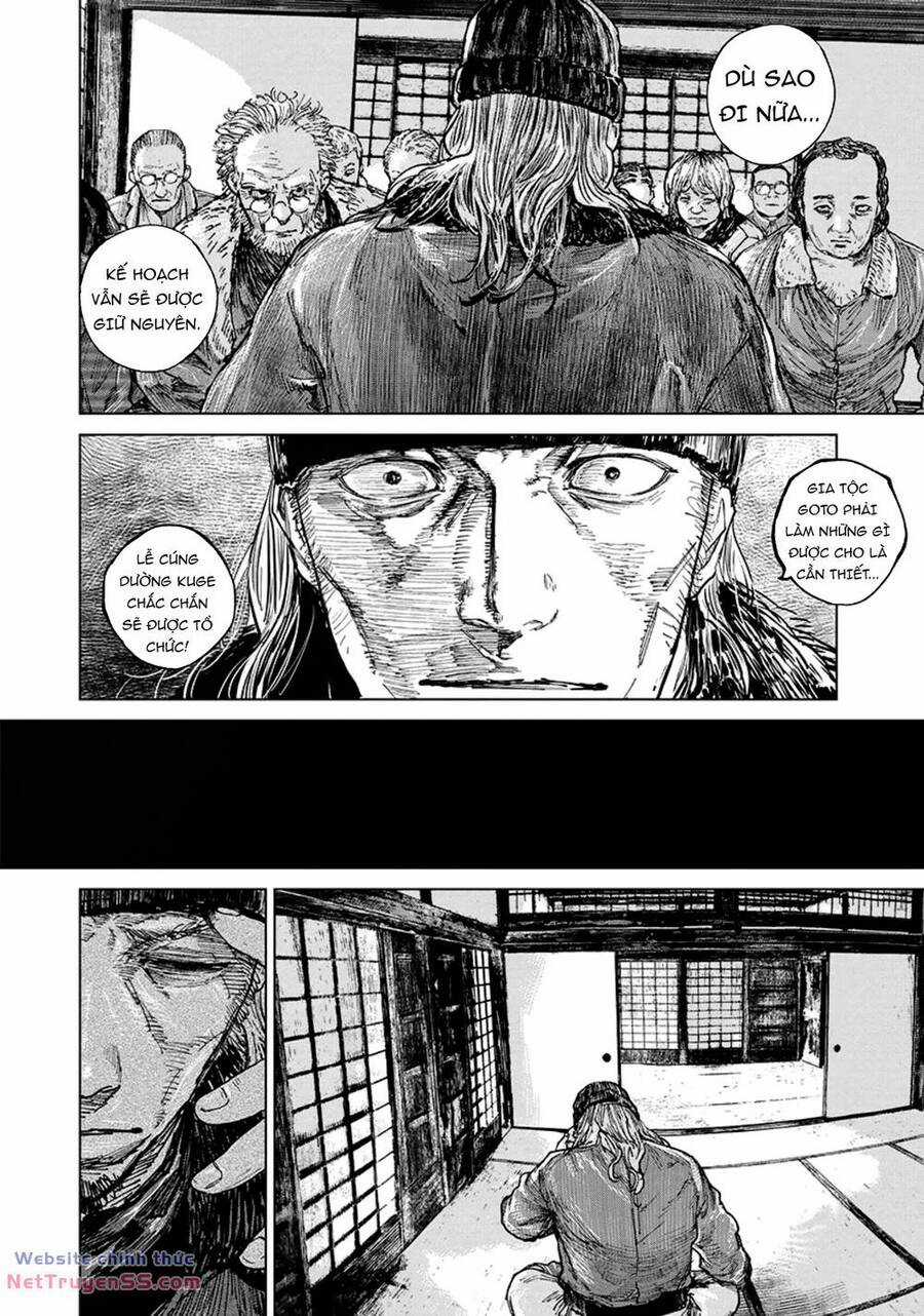 Gannibal - Chapter 36 - Trang 12