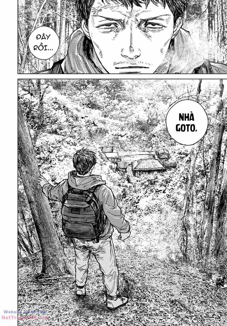 Gannibal - Chapter 36 - Trang 14