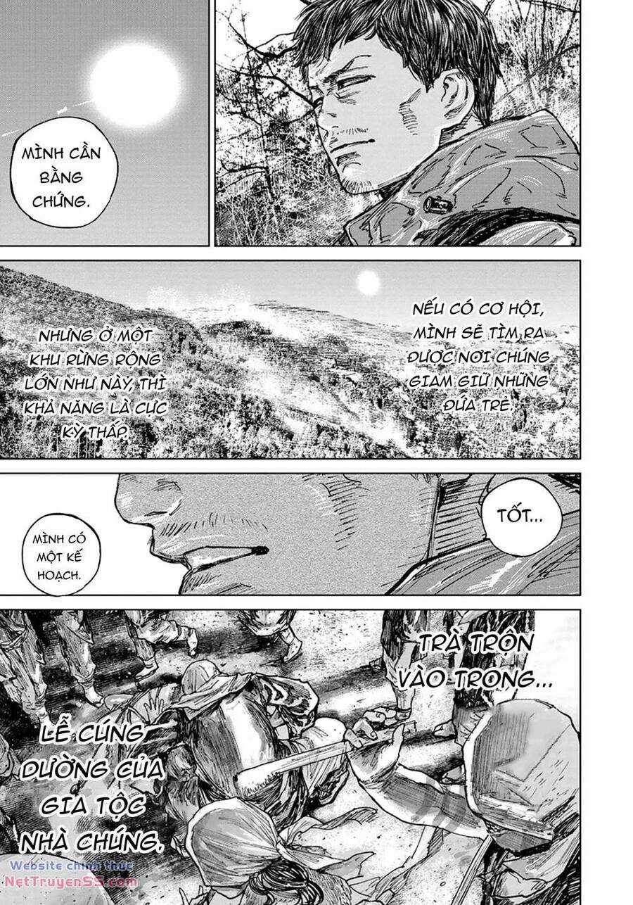 Gannibal - Chapter 36 - Trang 15