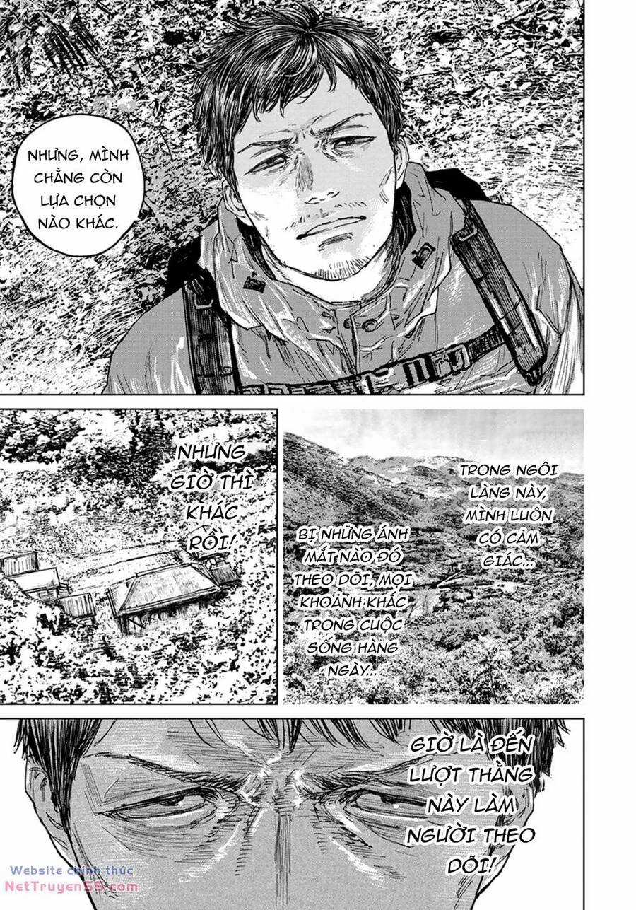 Gannibal - Chapter 36 - Trang 17