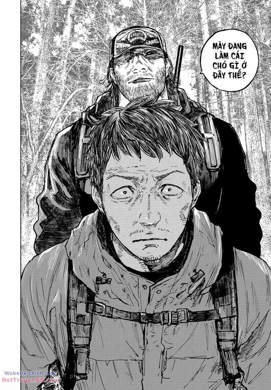 Gannibal - Chapter 36 - Trang 18