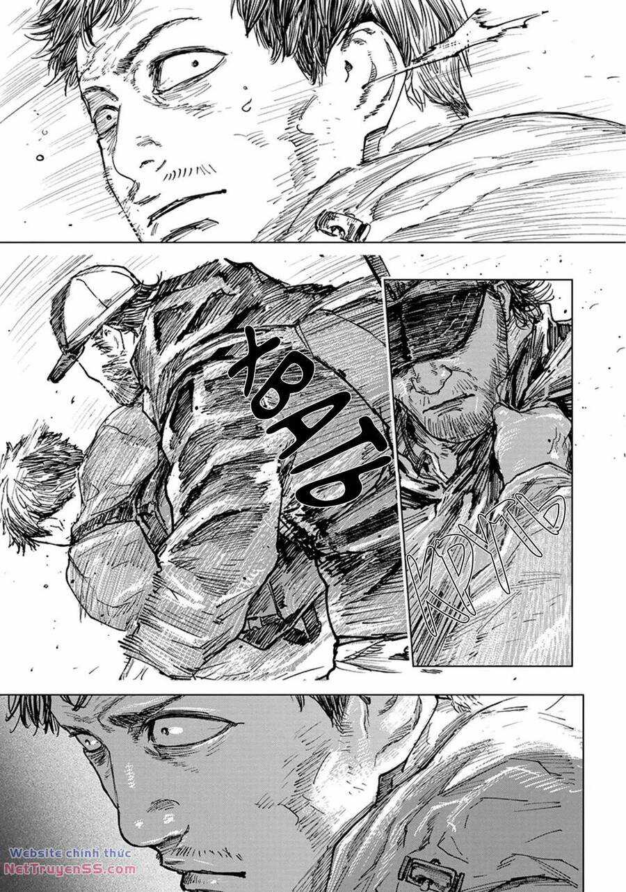 Gannibal - Chapter 36 - Trang 19