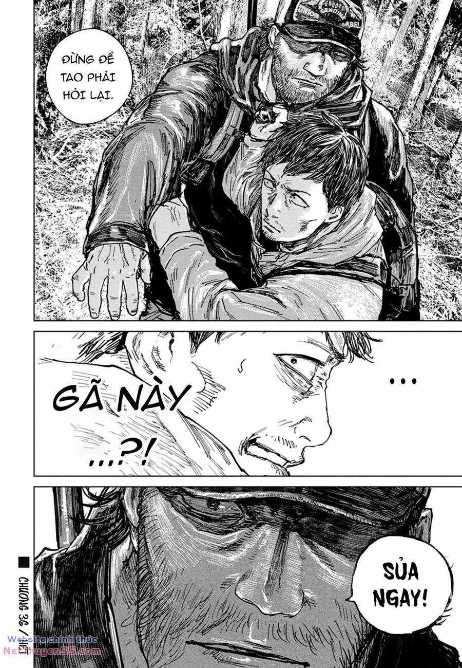 Gannibal - Chapter 36 - Trang 20