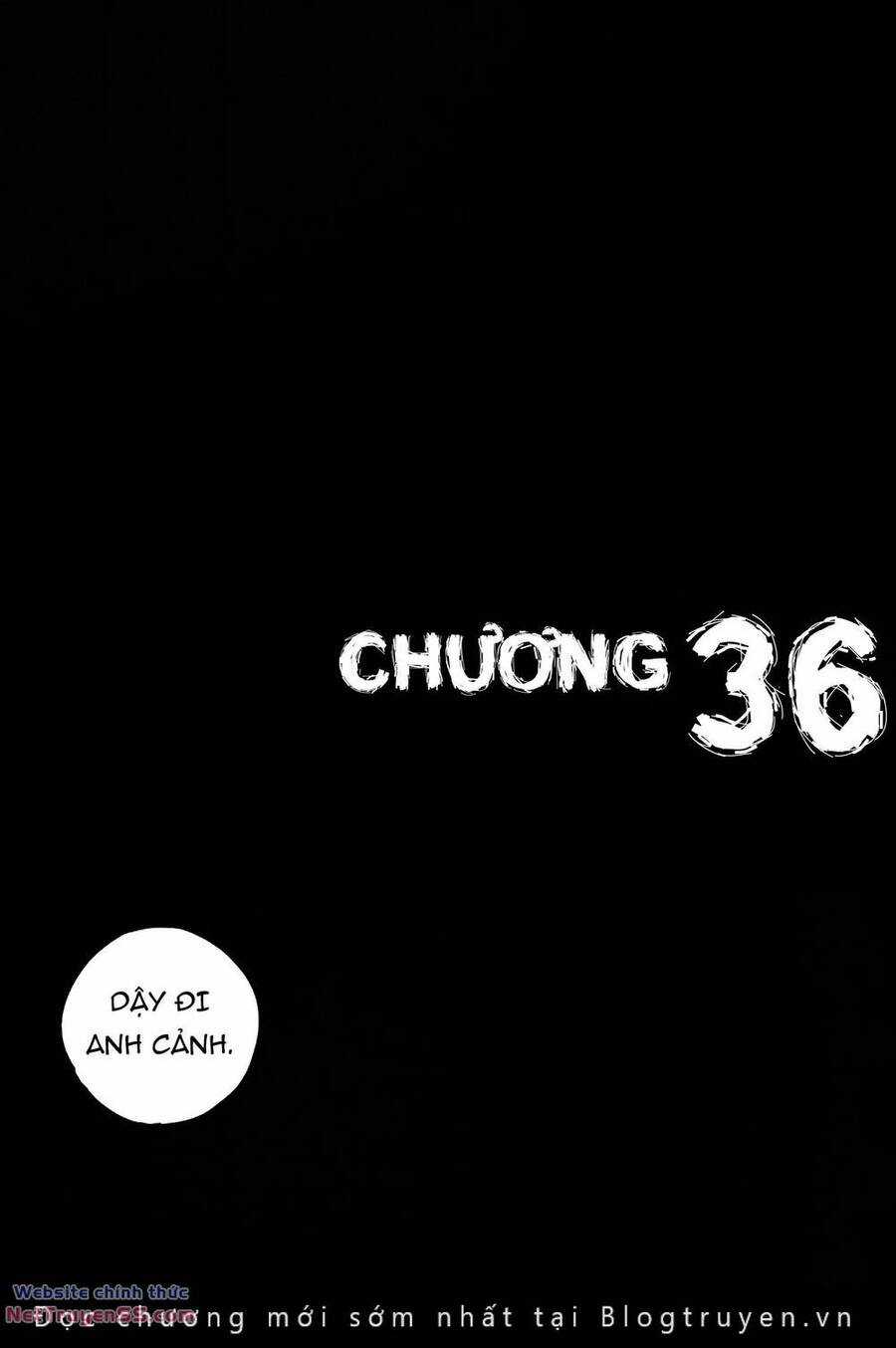 Gannibal - Chapter 36 - Trang 3