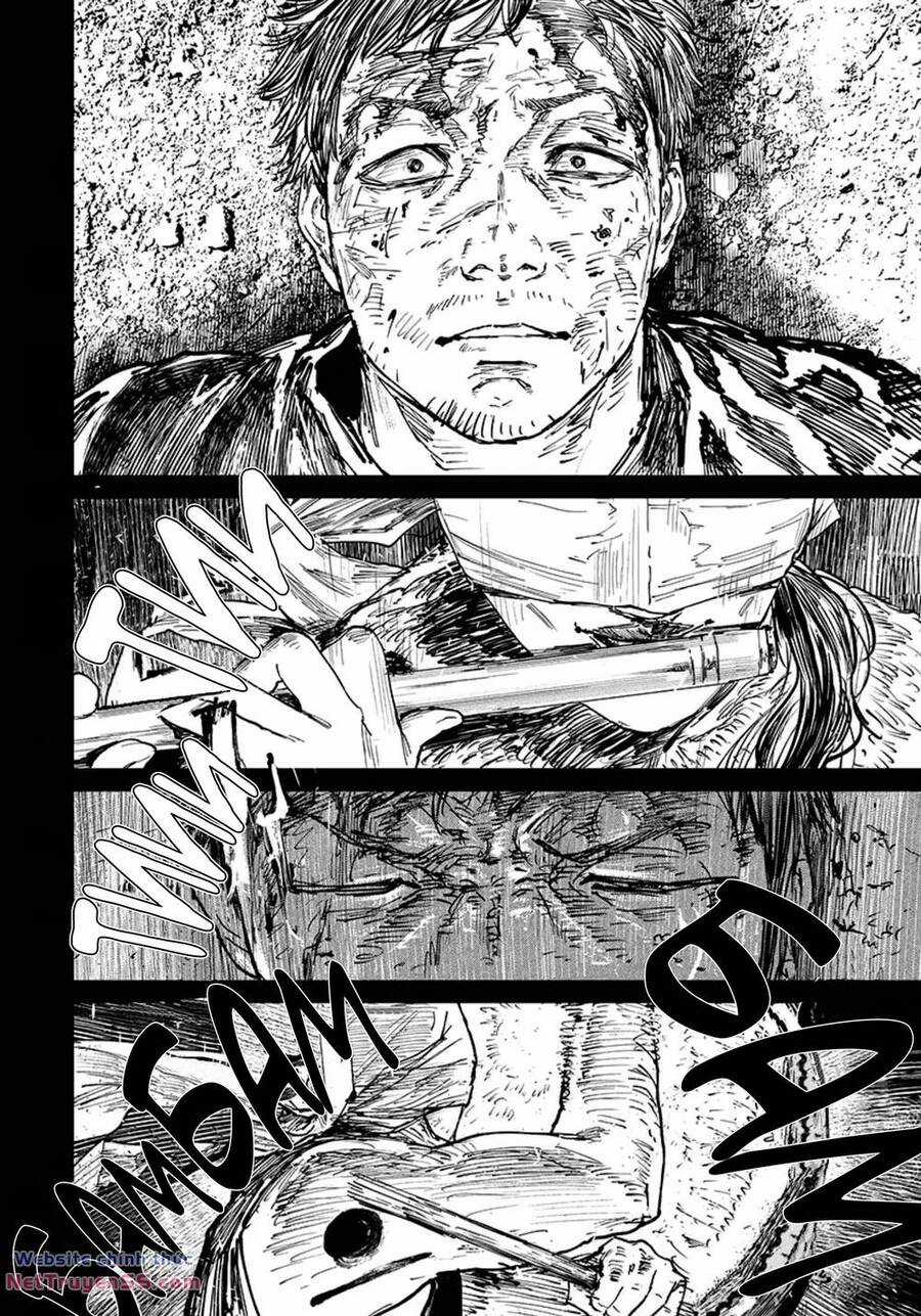 Gannibal - Chapter 36 - Trang 5