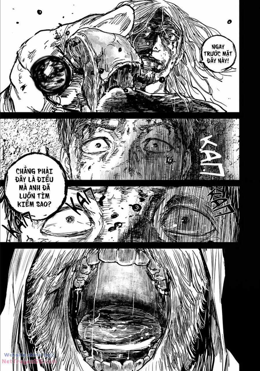 Gannibal - Chapter 36 - Trang 6