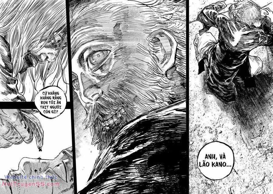 Gannibal - Chapter 36 - Trang 7