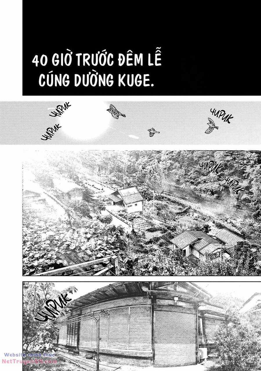 Gannibal - Chapter 36 - Trang 8