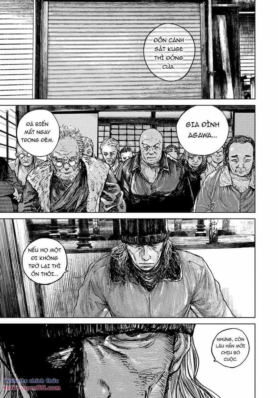 Gannibal - Chapter 36 - Trang 9