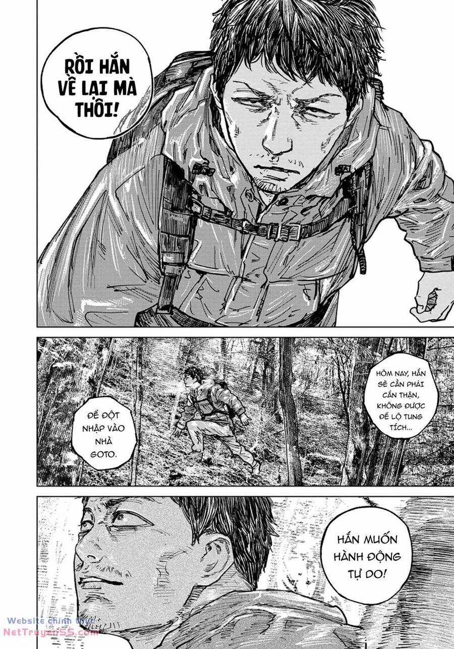 Gannibal - Chapter 36 - Trang 10
