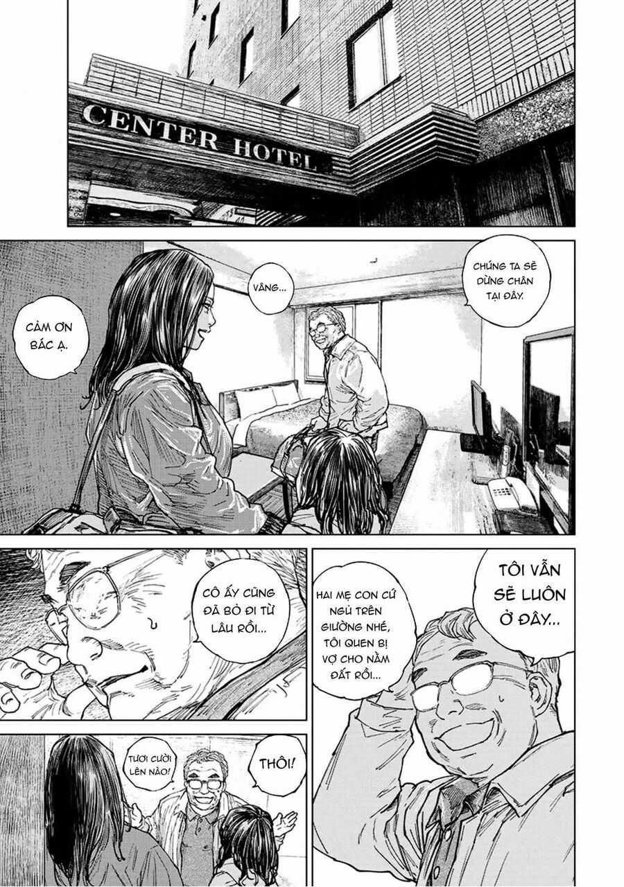 Gannibal - Chapter 37 - Trang 2