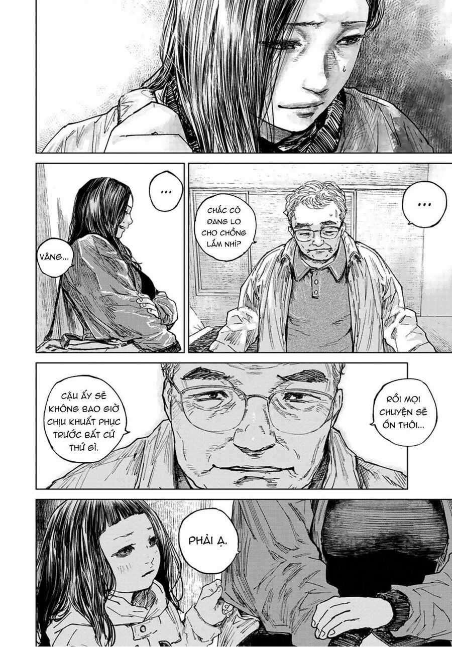 Gannibal - Chapter 37 - Trang 3