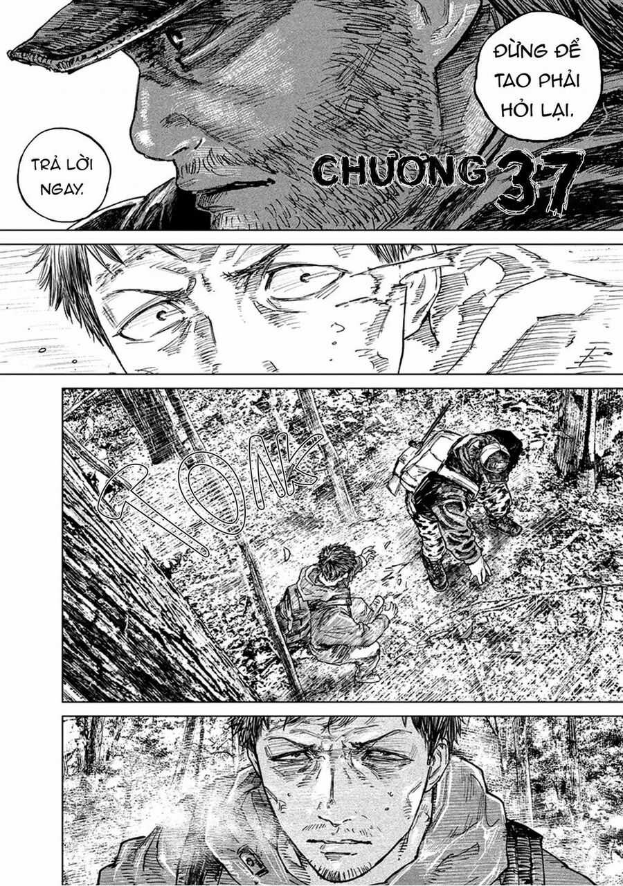 Gannibal - Chapter 37 - Trang 5