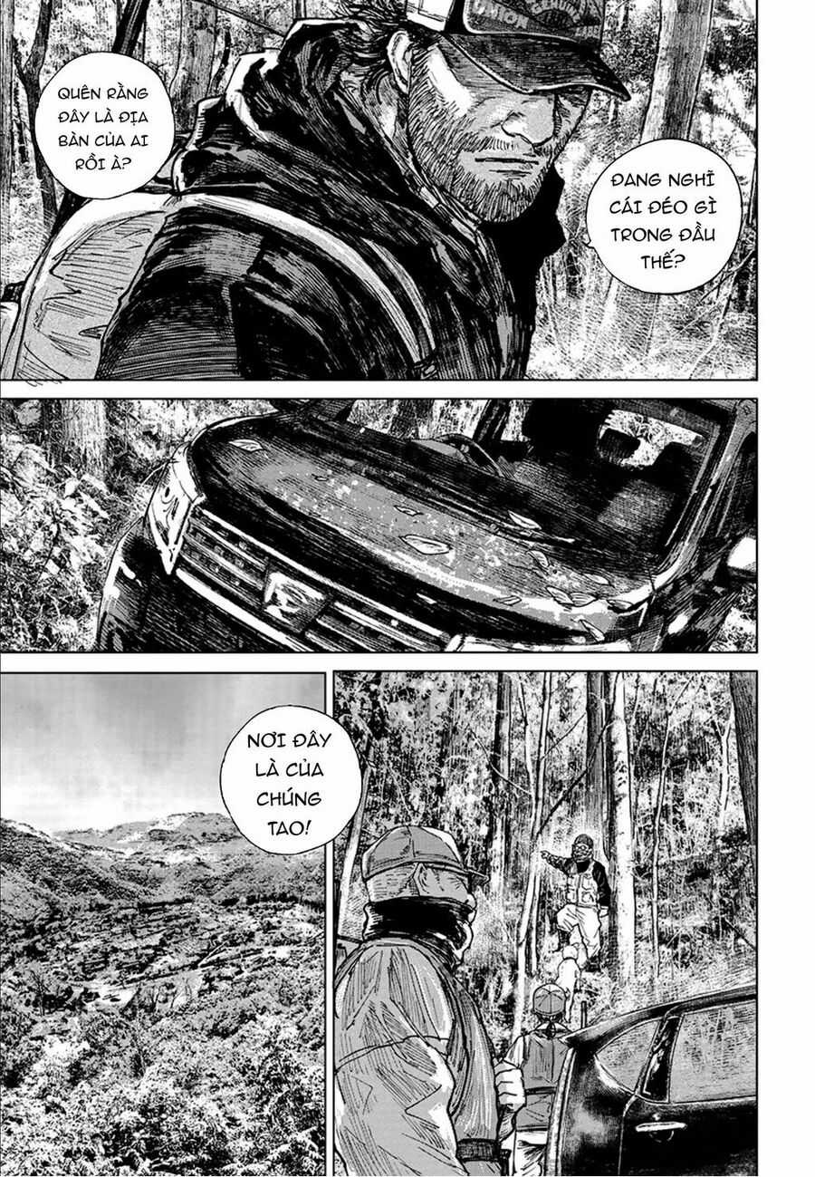 Gannibal - Chapter 37 - Trang 6