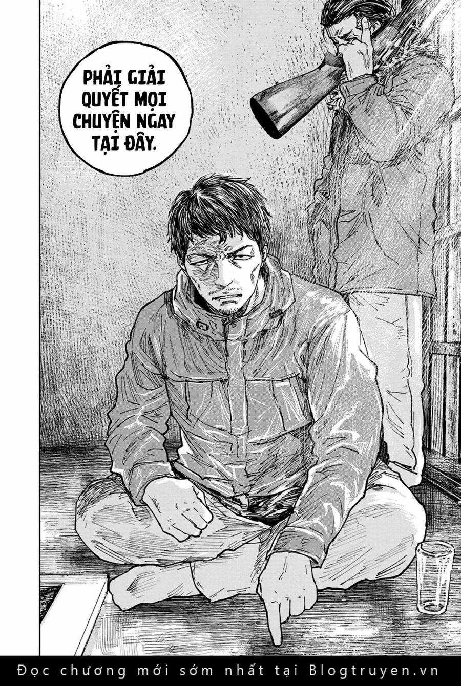 Gannibal - Chapter 38 - Trang 11