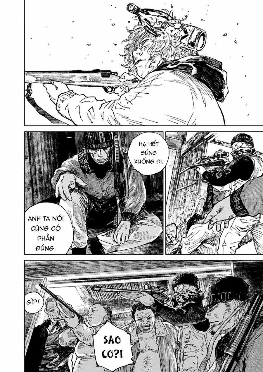 Gannibal - Chapter 38 - Trang 15