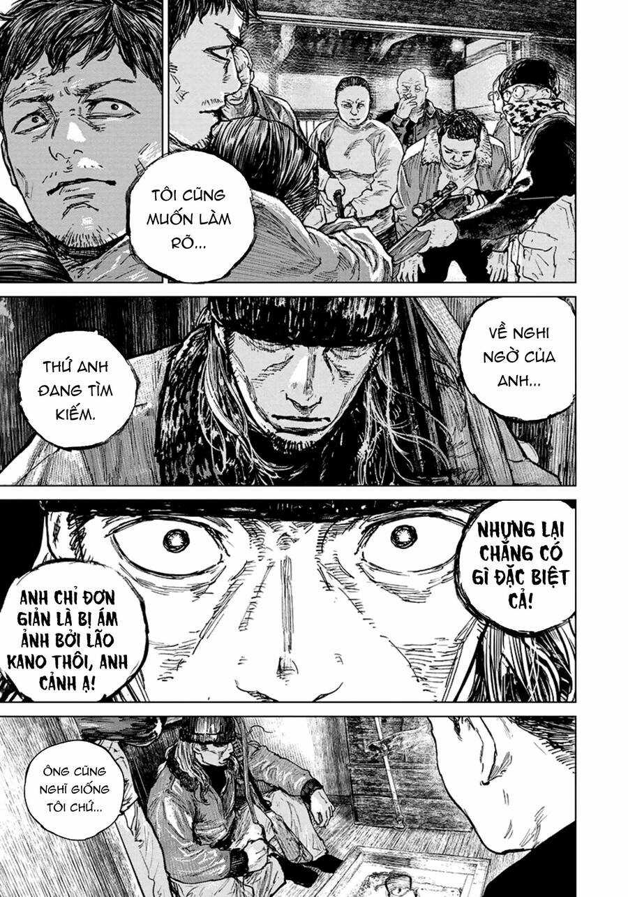 Gannibal - Chapter 38 - Trang 16