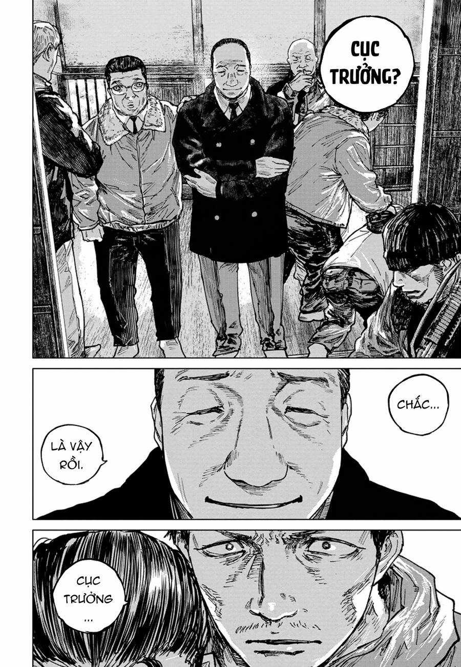 Gannibal - Chapter 38 - Trang 17