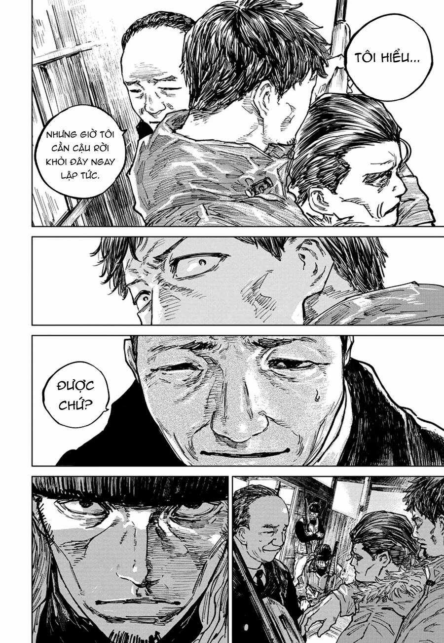 Gannibal - Chapter 38 - Trang 19