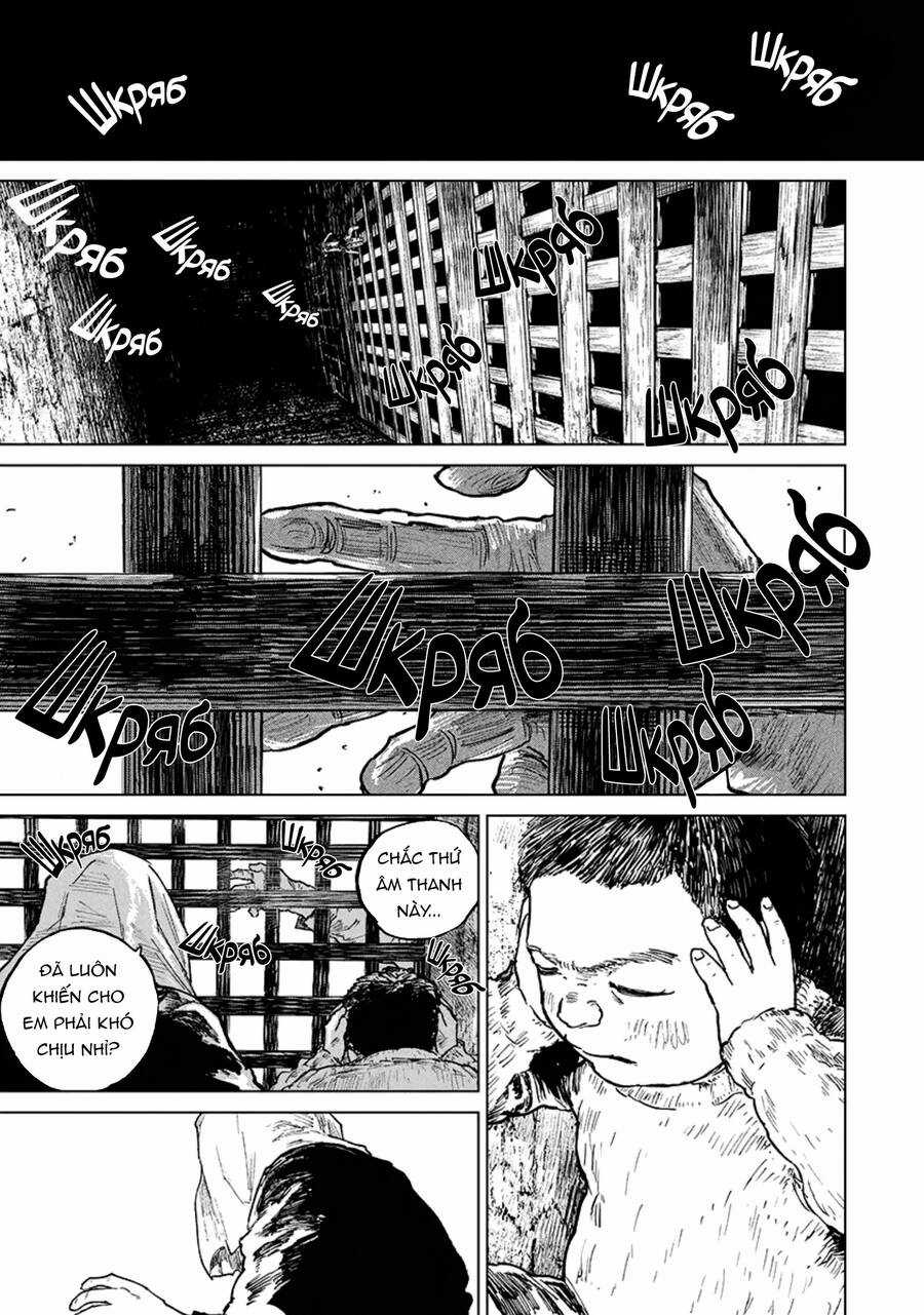 Gannibal - Chapter 38 - Trang 20