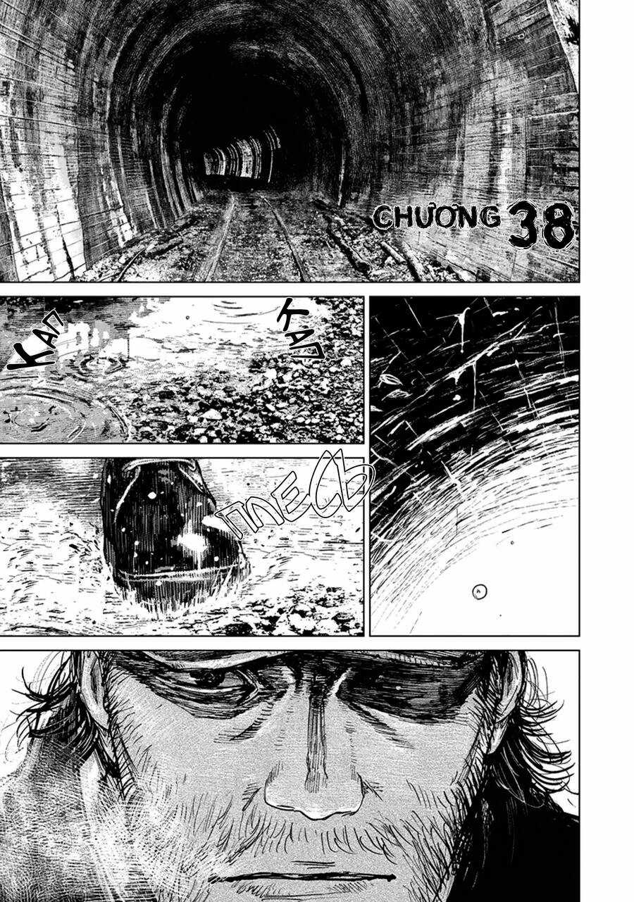 Gannibal - Chapter 38 - Trang 3