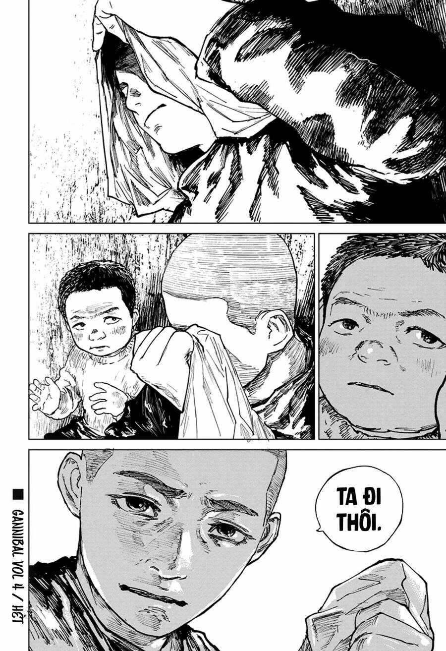 Gannibal - Chapter 38 - Trang 21