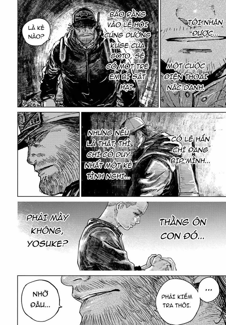 Gannibal - Chapter 38 - Trang 4