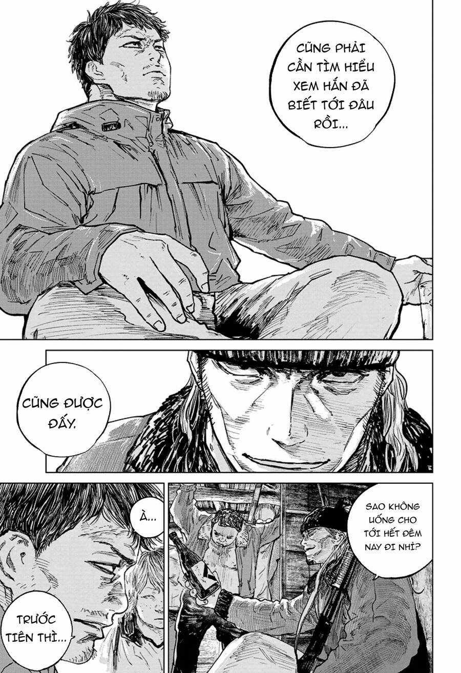 Gannibal - Chapter 38 - Trang 5