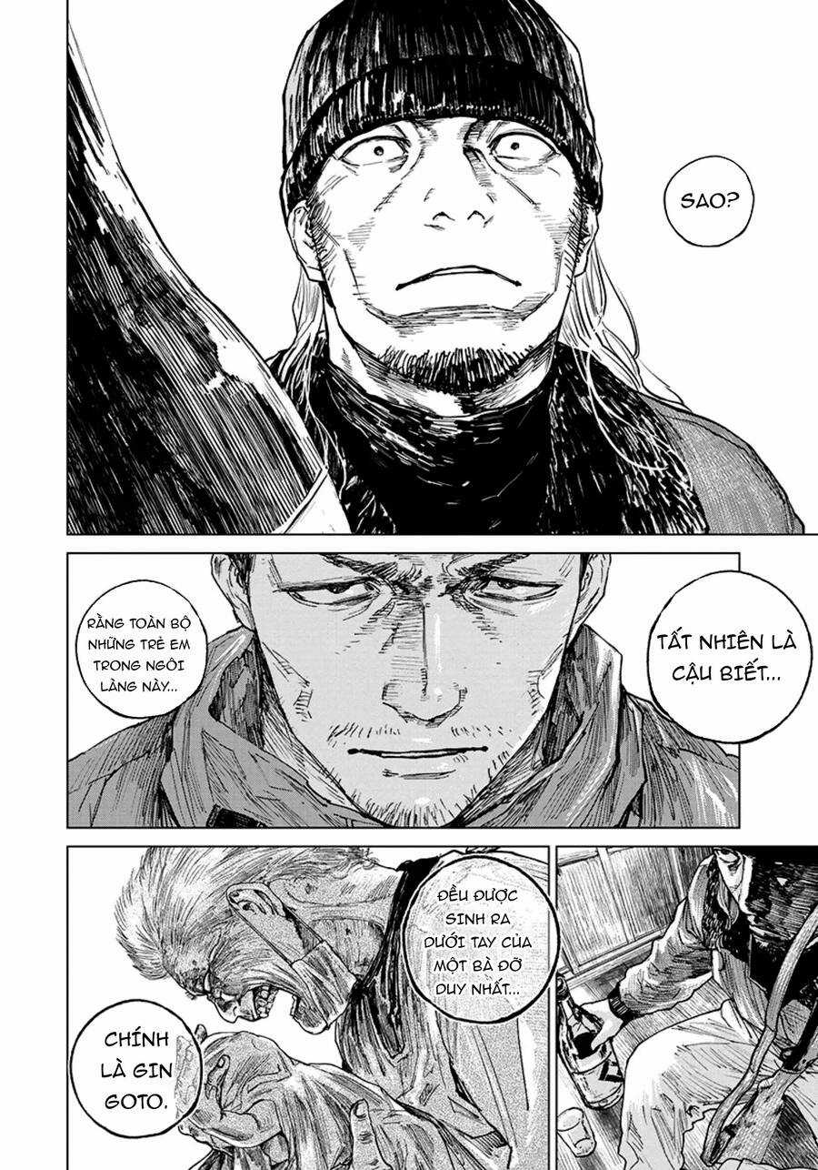 Gannibal - Chapter 38 - Trang 7