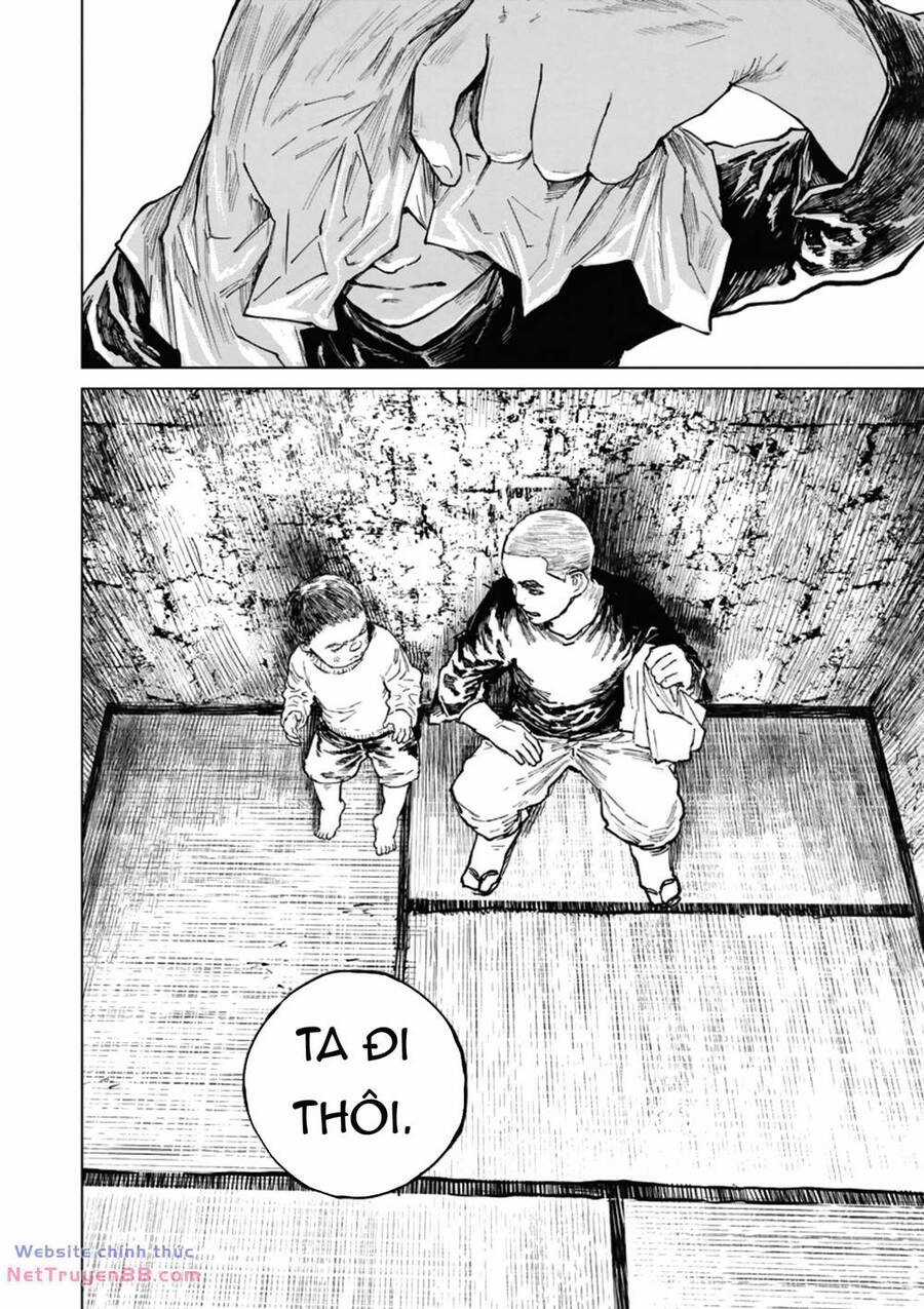 Gannibal - Chapter 39 - Trang 11