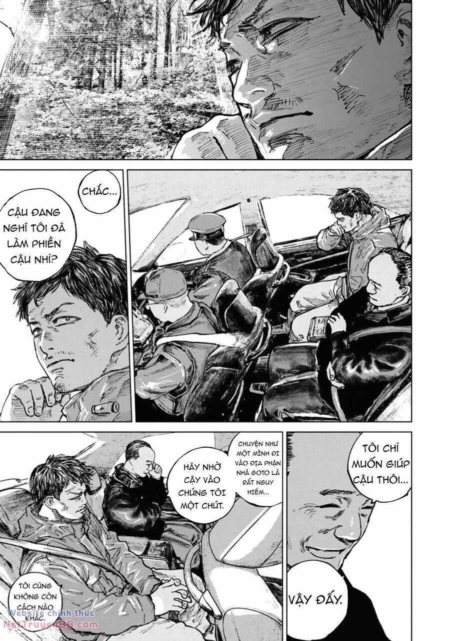 Gannibal - Chapter 39 - Trang 12