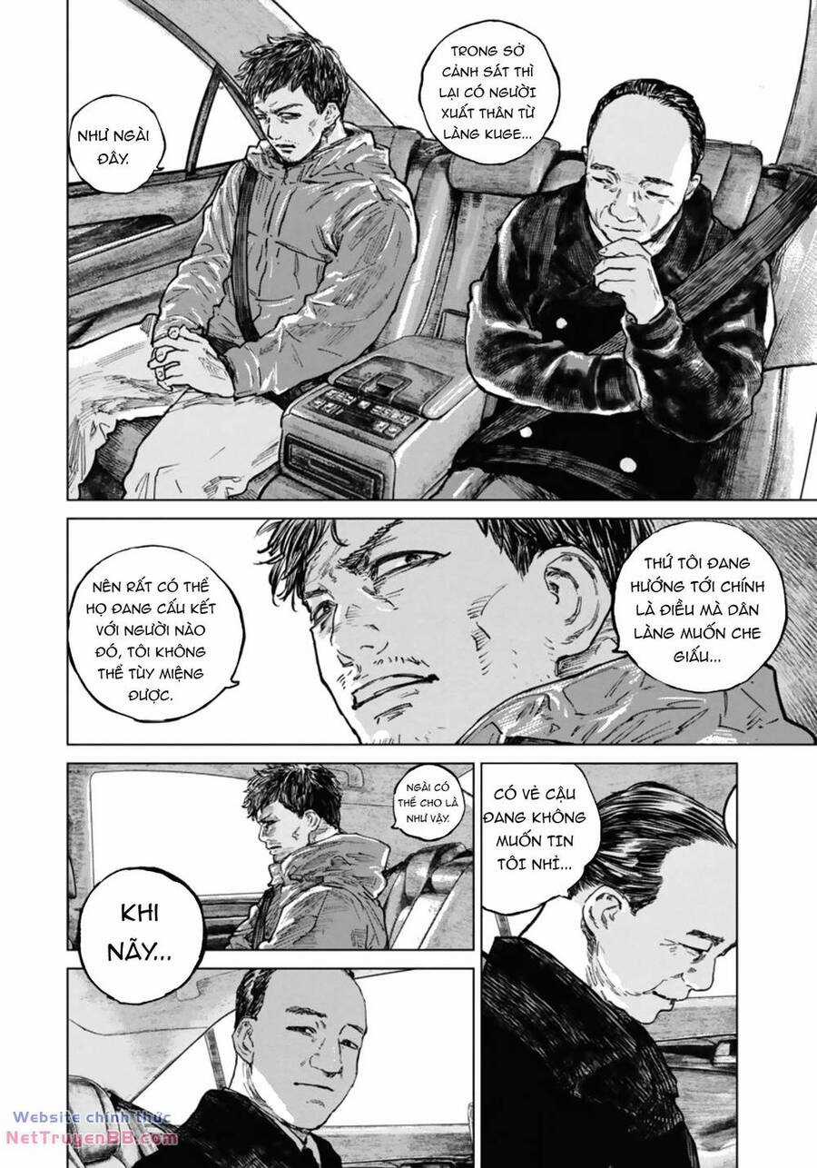 Gannibal - Chapter 39 - Trang 13