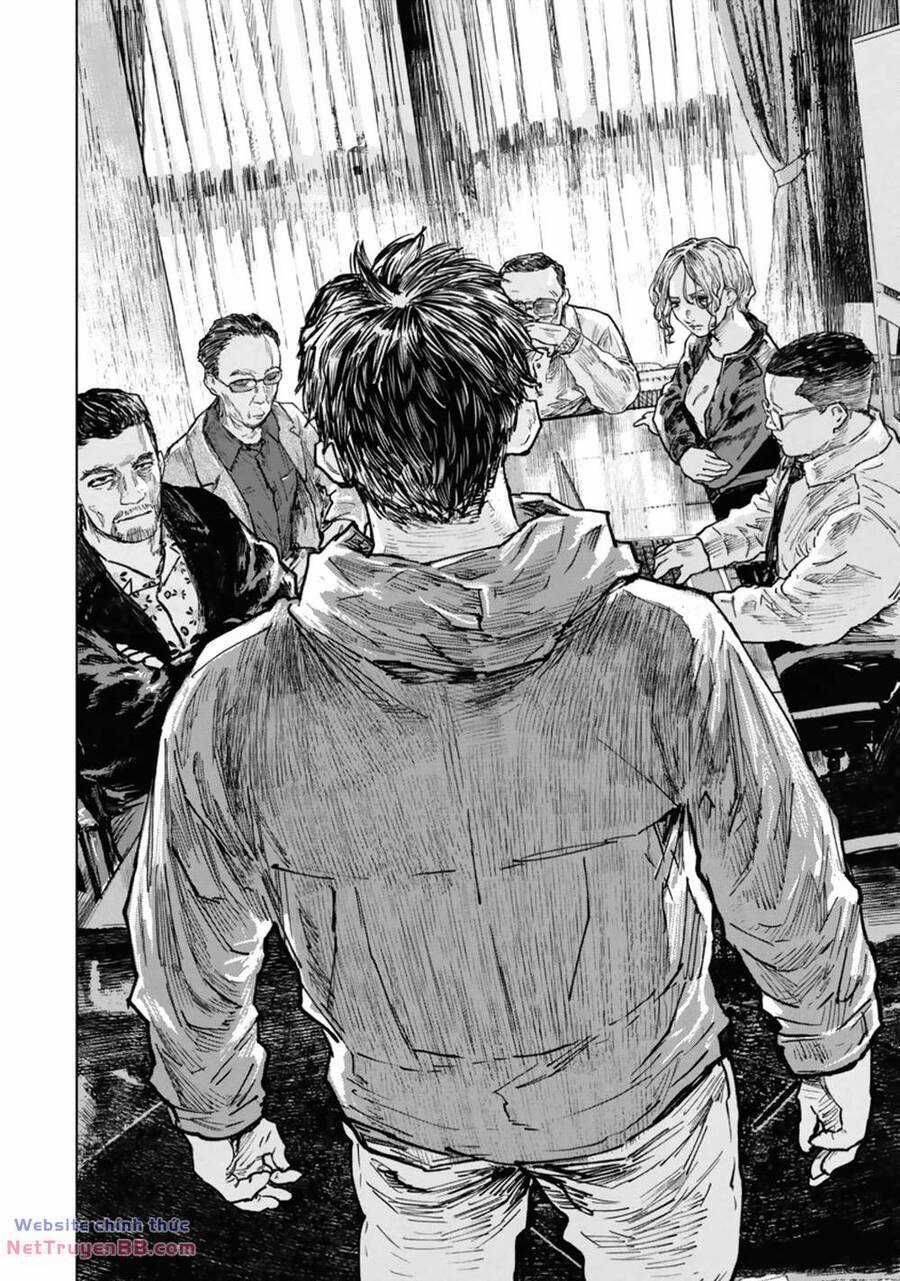 Gannibal - Chapter 39 - Trang 15