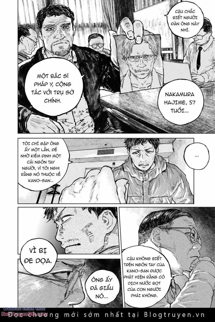 Gannibal - Chapter 39 - Trang 19