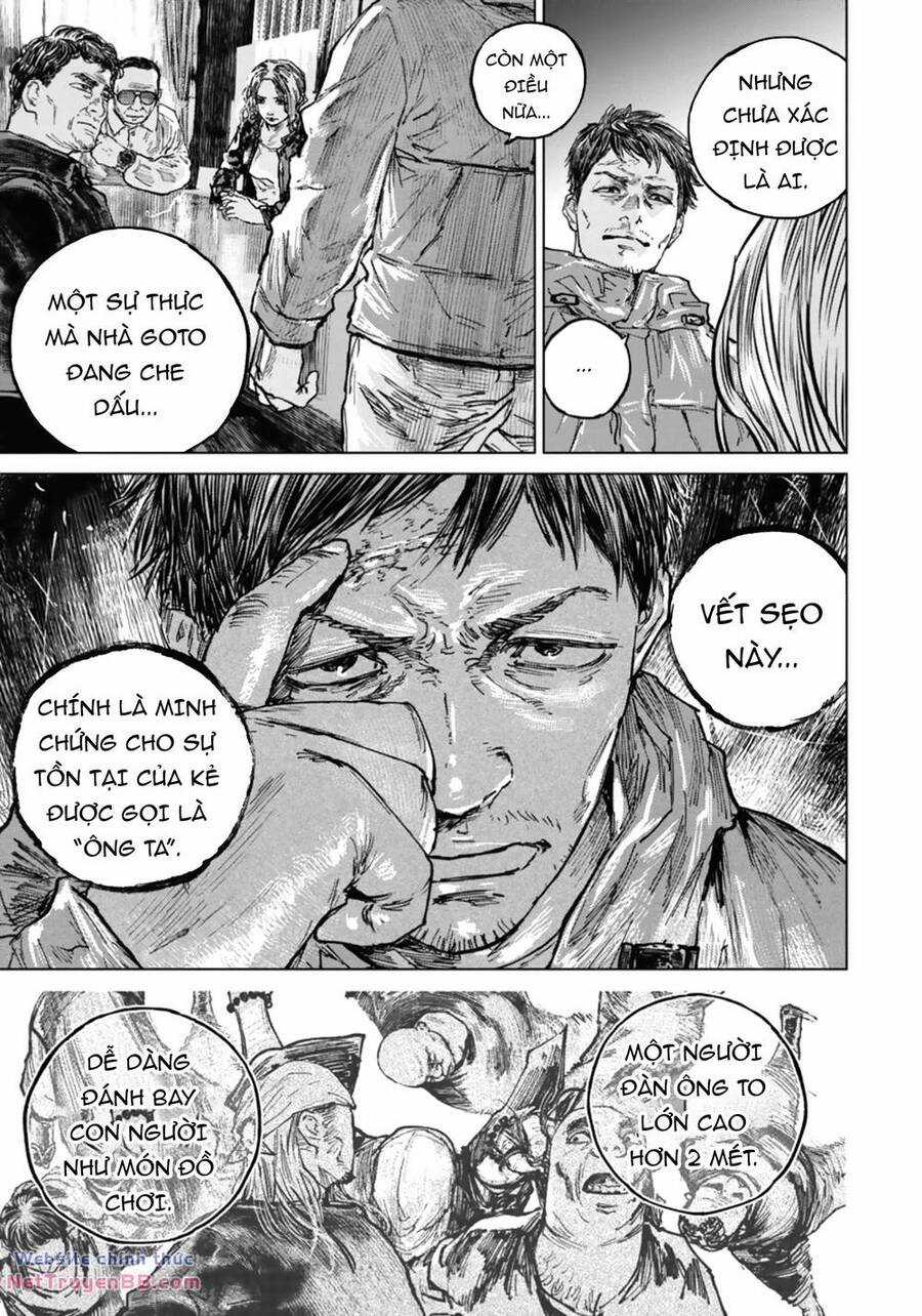 Gannibal - Chapter 39 - Trang 22