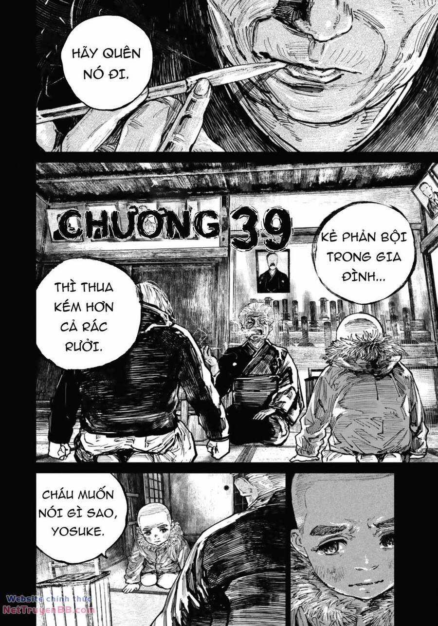 Gannibal - Chapter 39 - Trang 5