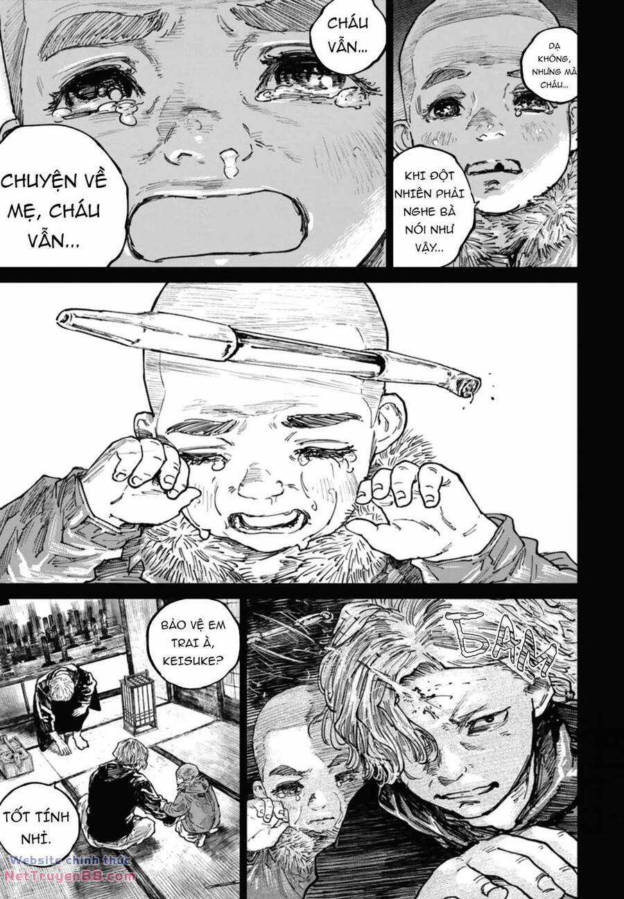 Gannibal - Chapter 39 - Trang 6