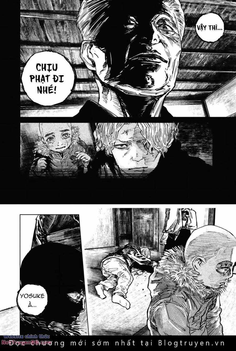 Gannibal - Chapter 39 - Trang 7