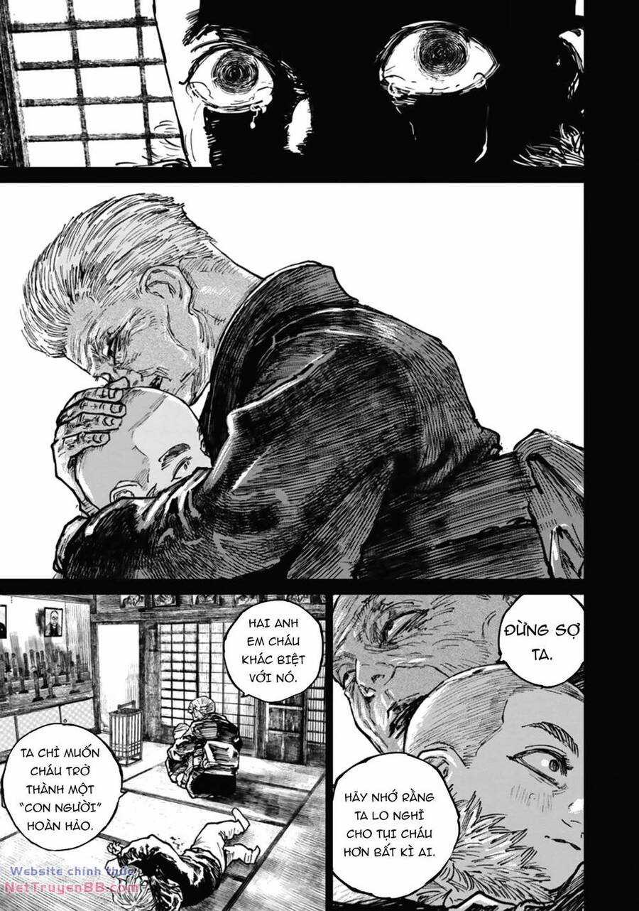 Gannibal - Chapter 39 - Trang 8