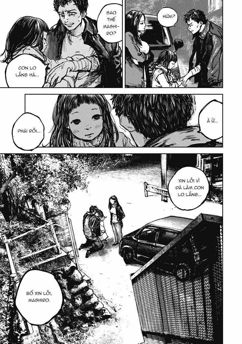 Gannibal - Chapter 4 - Trang 15