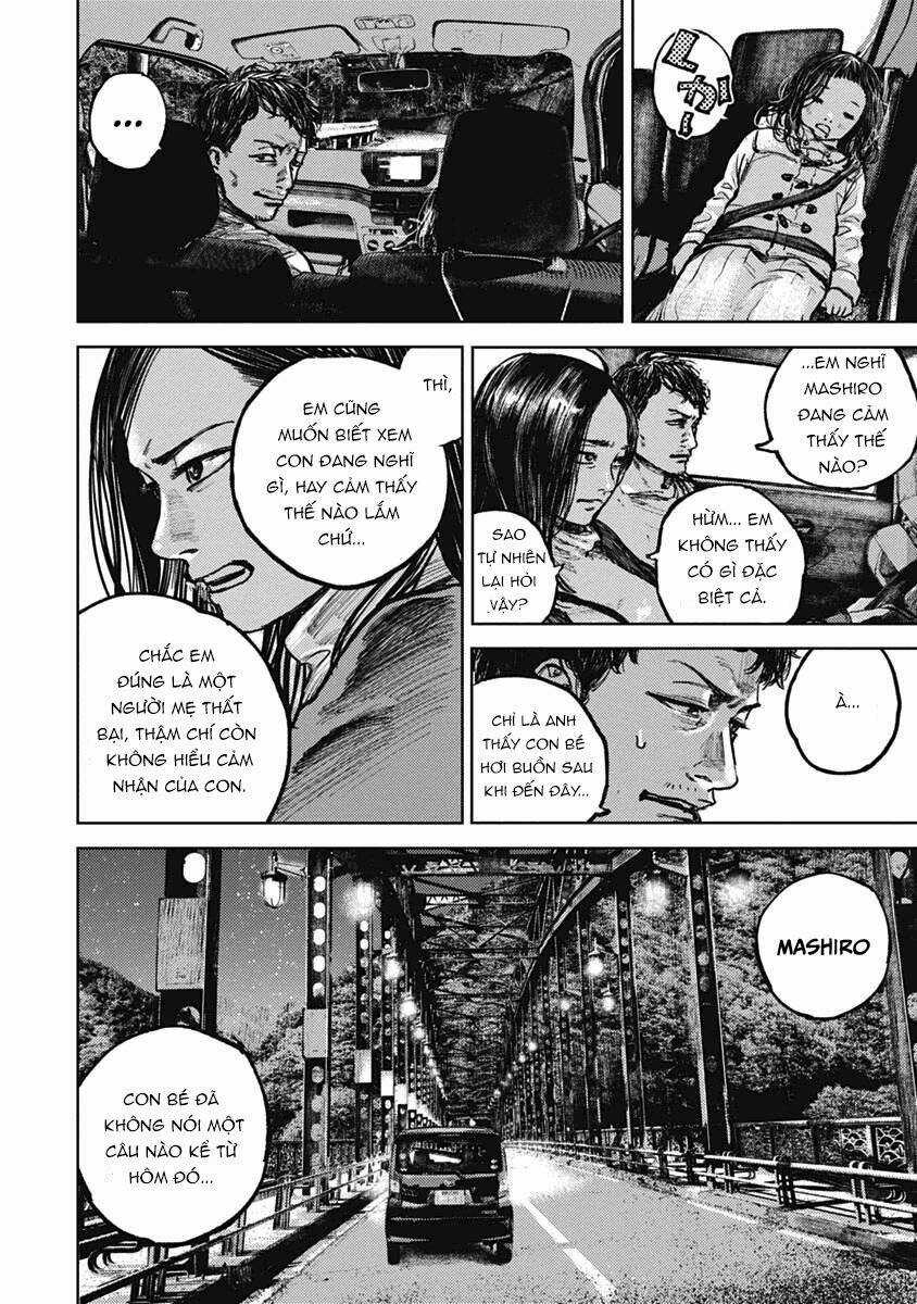 Gannibal - Chapter 4 - Trang 16