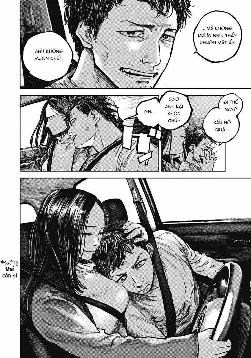 Gannibal - Chapter 4 - Trang 18