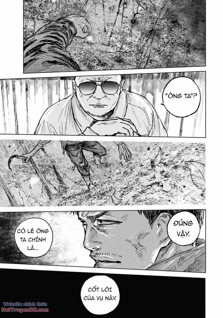 Gannibal - Chapter 40 - Trang 2