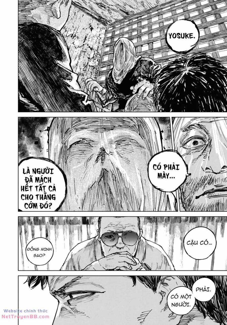 Gannibal - Chapter 40 - Trang 11